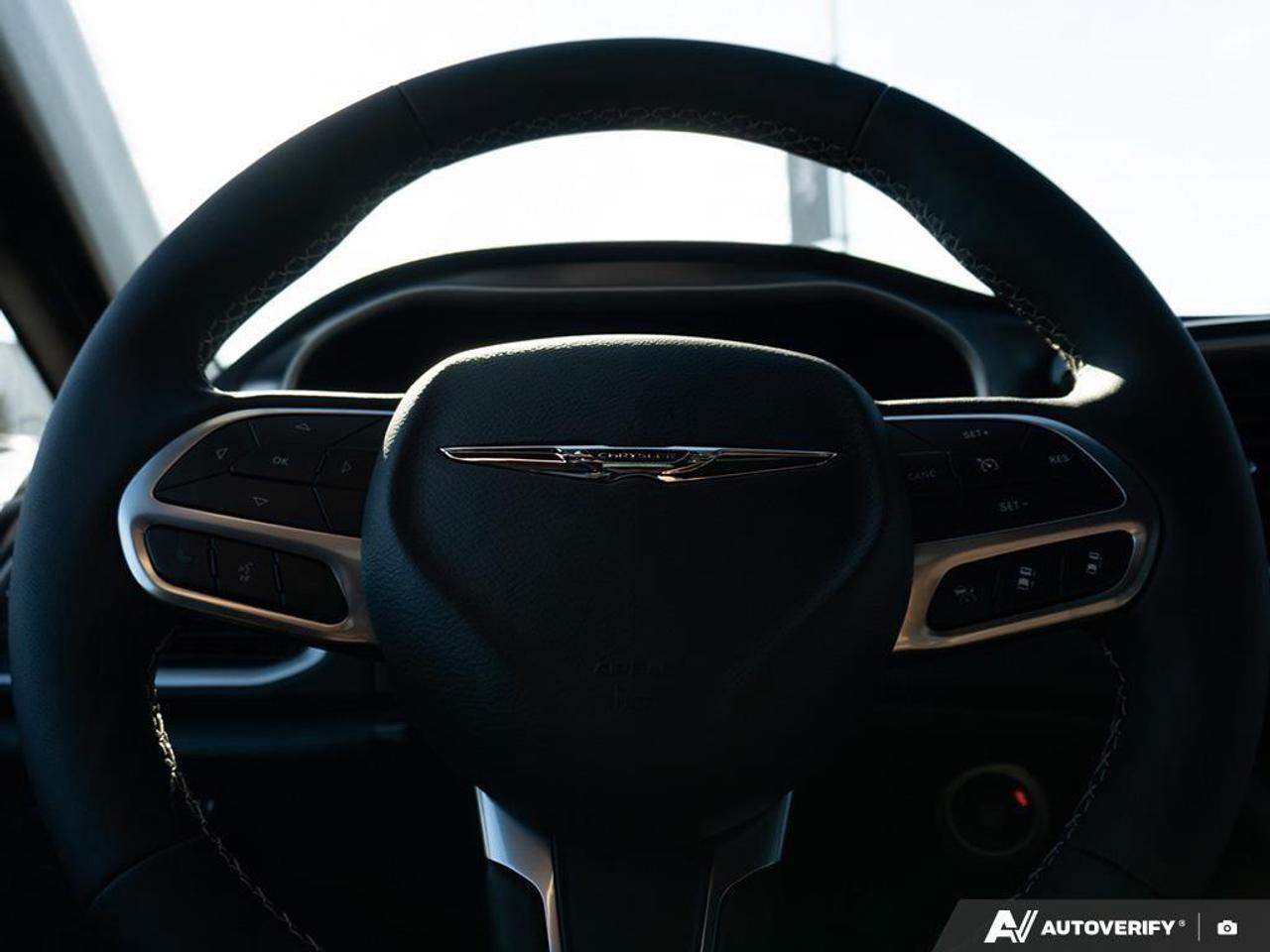 2026 Chrysler Grand Caravan SXT Front-Wheel Drive Passenger Van Photo