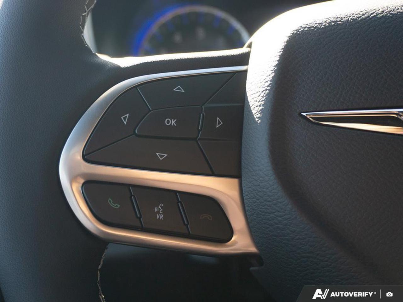 2026 Chrysler Grand Caravan SXT Front-Wheel Drive Passenger Van Photo