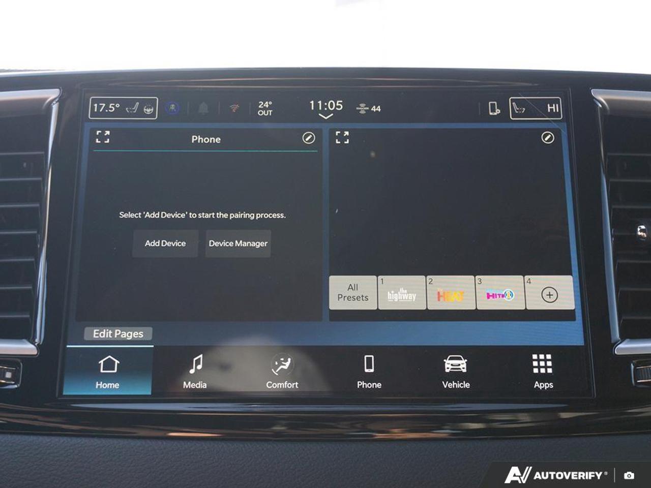 2026 Chrysler Grand Caravan SXT Front-Wheel Drive Passenger Van Photo