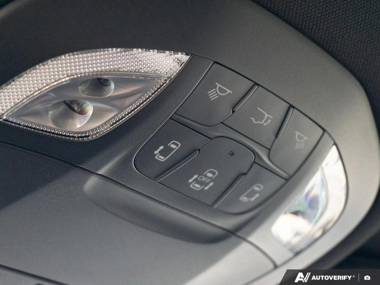 2026 Chrysler Grand Caravan SXT Front-Wheel Drive Passenger Van Photo