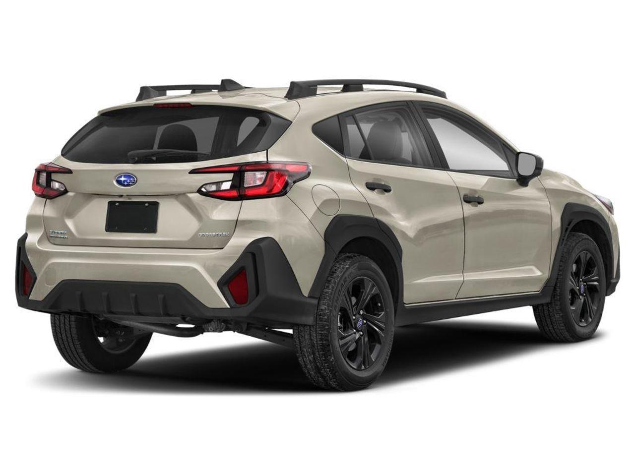 2026 Subaru Crosstrek Convenience 4dr All-Wheel Drive Photo2