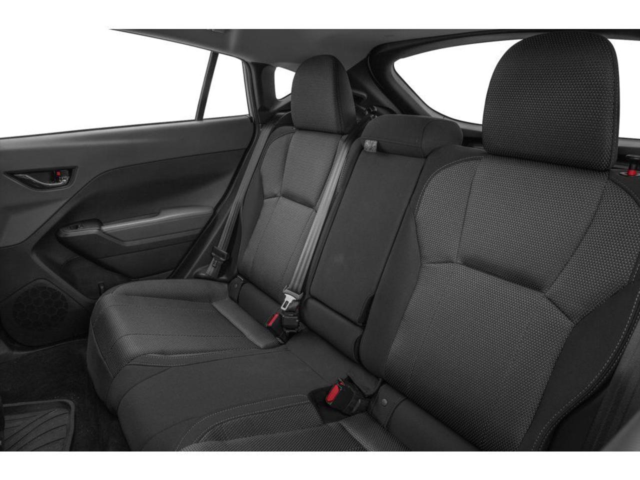 2026 Subaru Crosstrek Touring 4dr All-Wheel Drive Photo