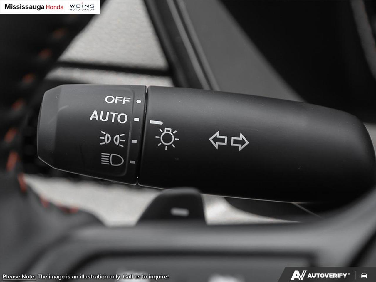 2026 Honda CR-V Hybrid EX-L 4dr All-Wheel Drive Photo