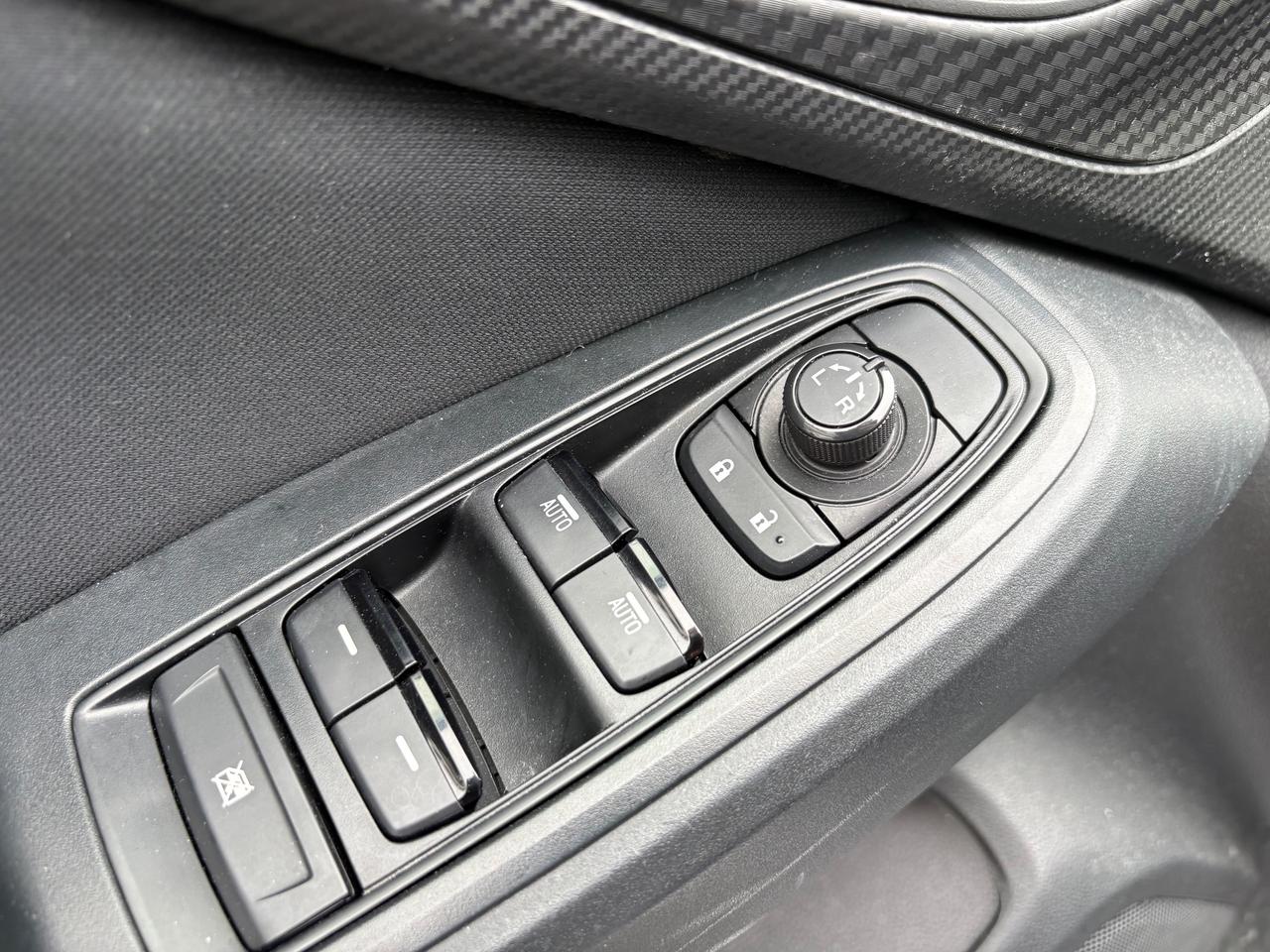 2020 Subaru Crosstrek Convenience (CVT) 4dr All-Wheel Drive Photo