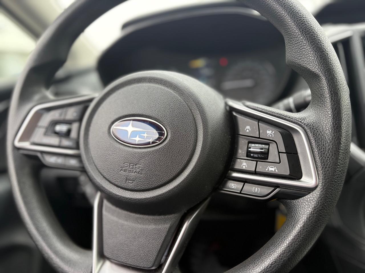 2020 Subaru Crosstrek Convenience (CVT) 4dr All-Wheel Drive Photo