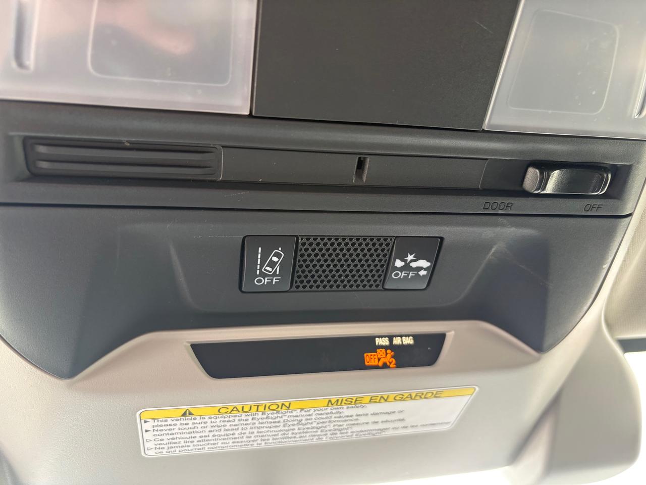 2020 Subaru Crosstrek Convenience (CVT) 4dr All-Wheel Drive Photo