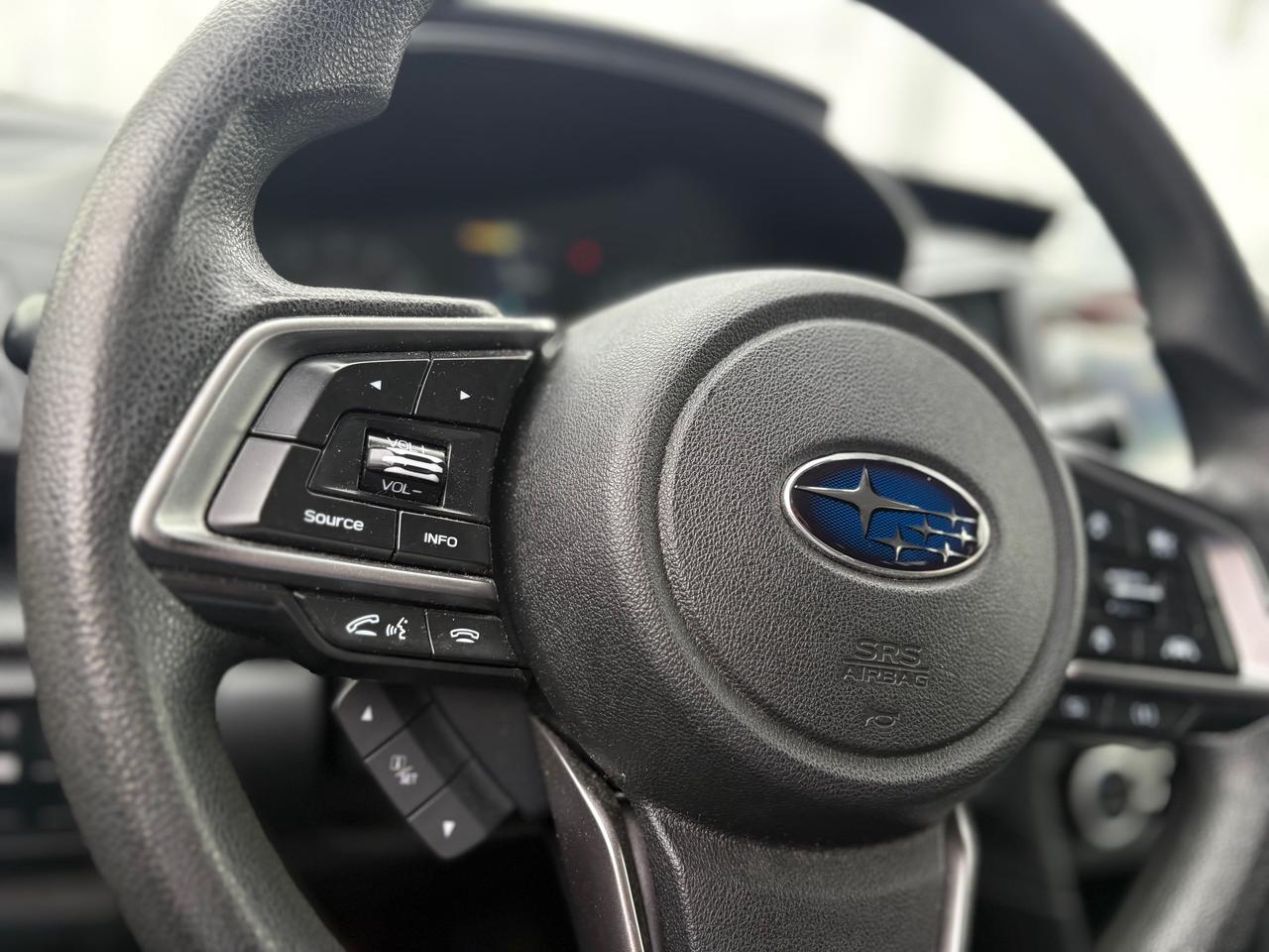 2020 Subaru Crosstrek Convenience (CVT) 4dr All-Wheel Drive Photo