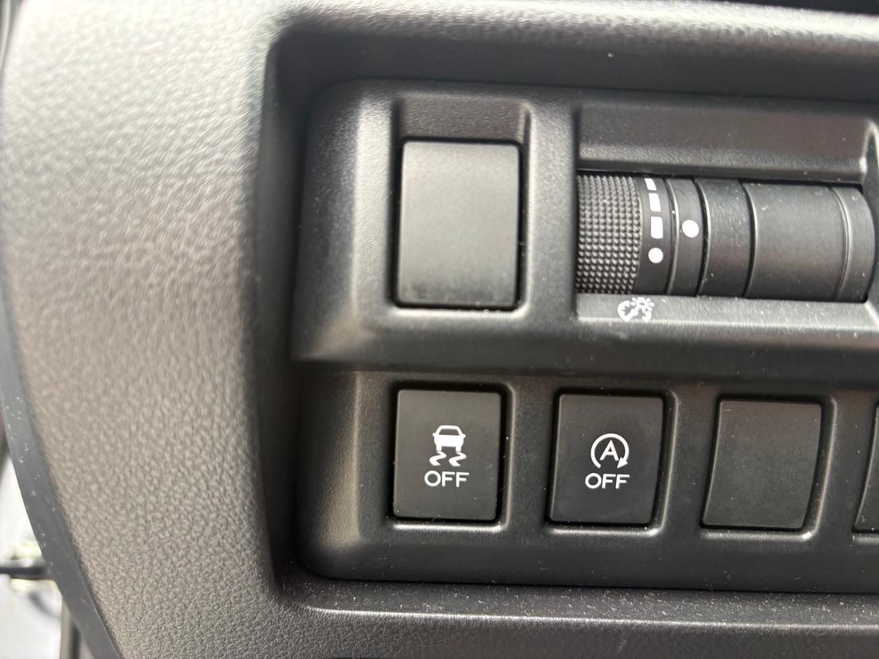 2020 Subaru Crosstrek Convenience (CVT) 4dr All-Wheel Drive Photo