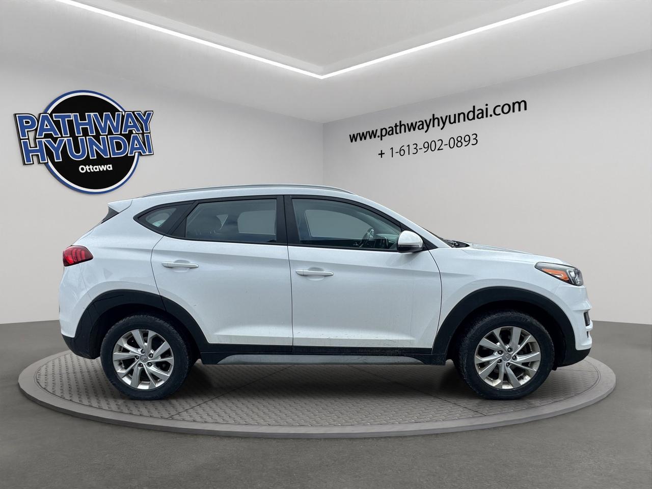 2019 Hyundai Tucson Preferred | Reverse Cam | Heated Seats Photo