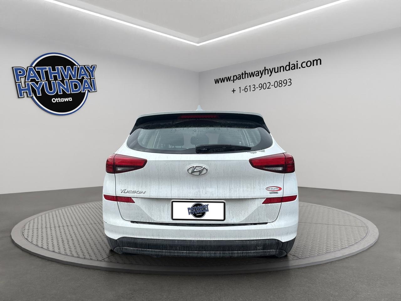 2019 Hyundai Tucson Preferred | Reverse Cam | Heated Seats Photo