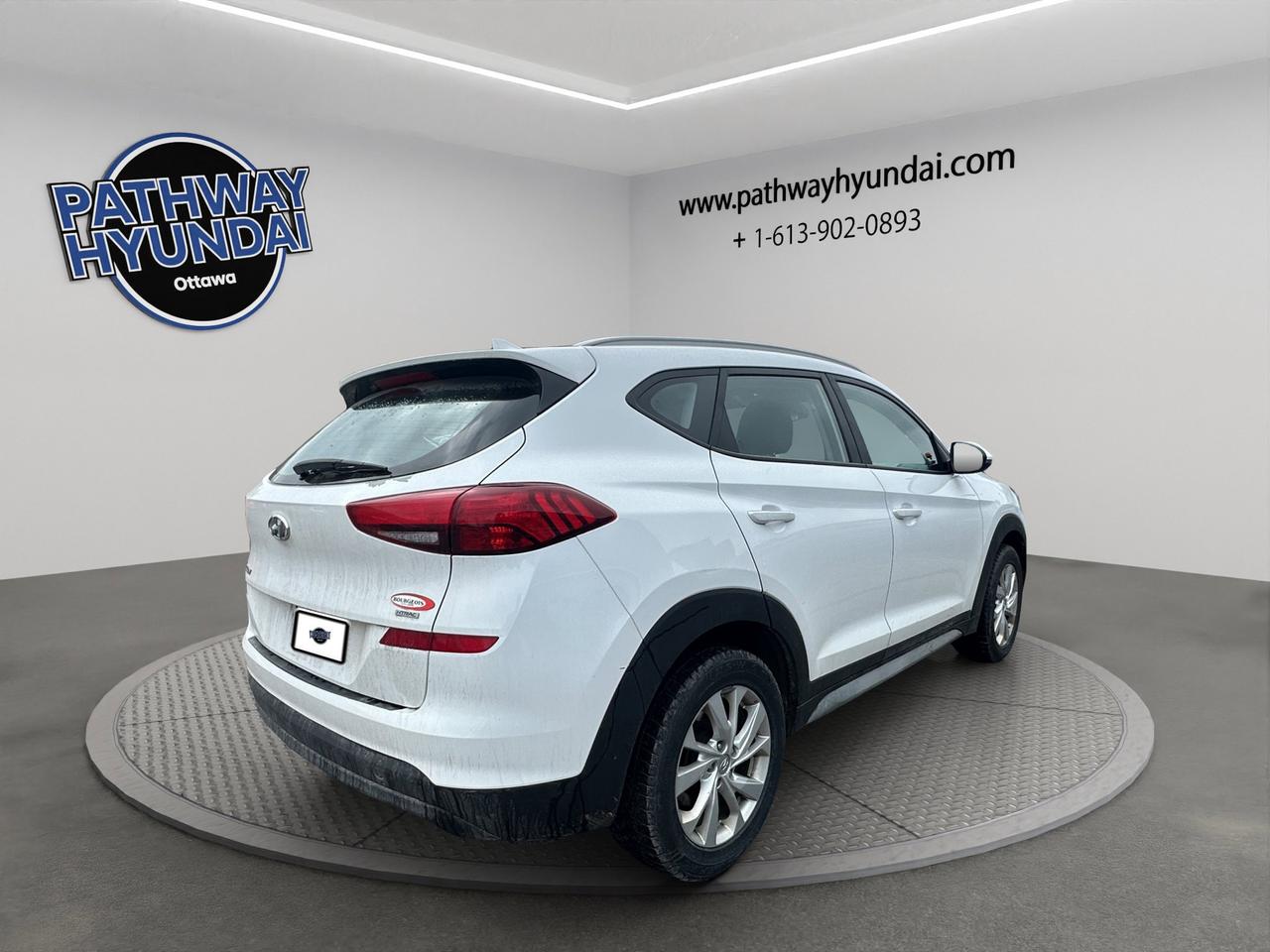 2019 Hyundai Tucson Preferred | Reverse Cam | Heated Seats Photo