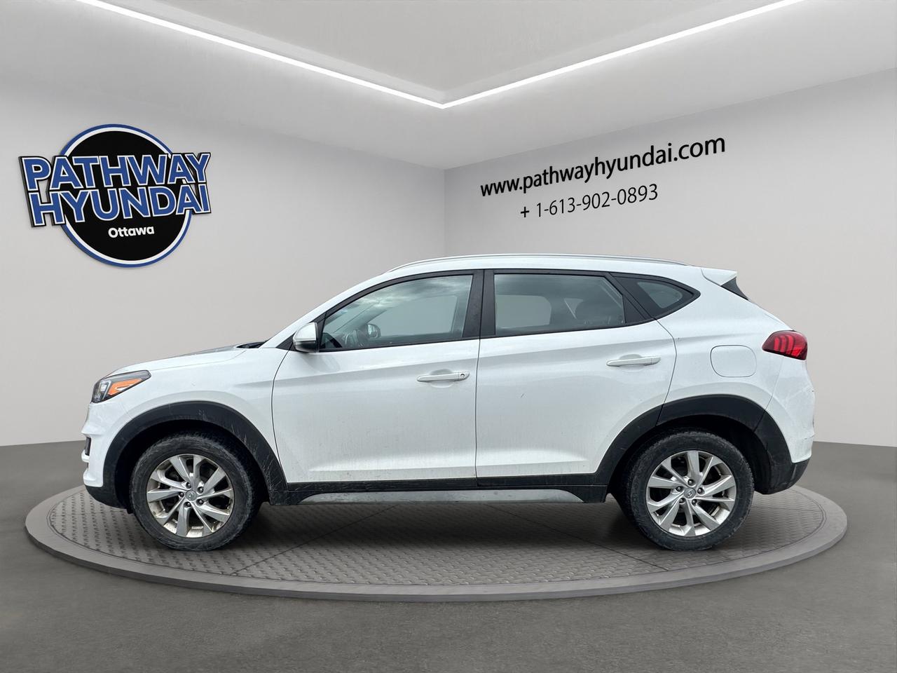 2019 Hyundai Tucson Preferred | Reverse Cam | Heated Seats Photo
