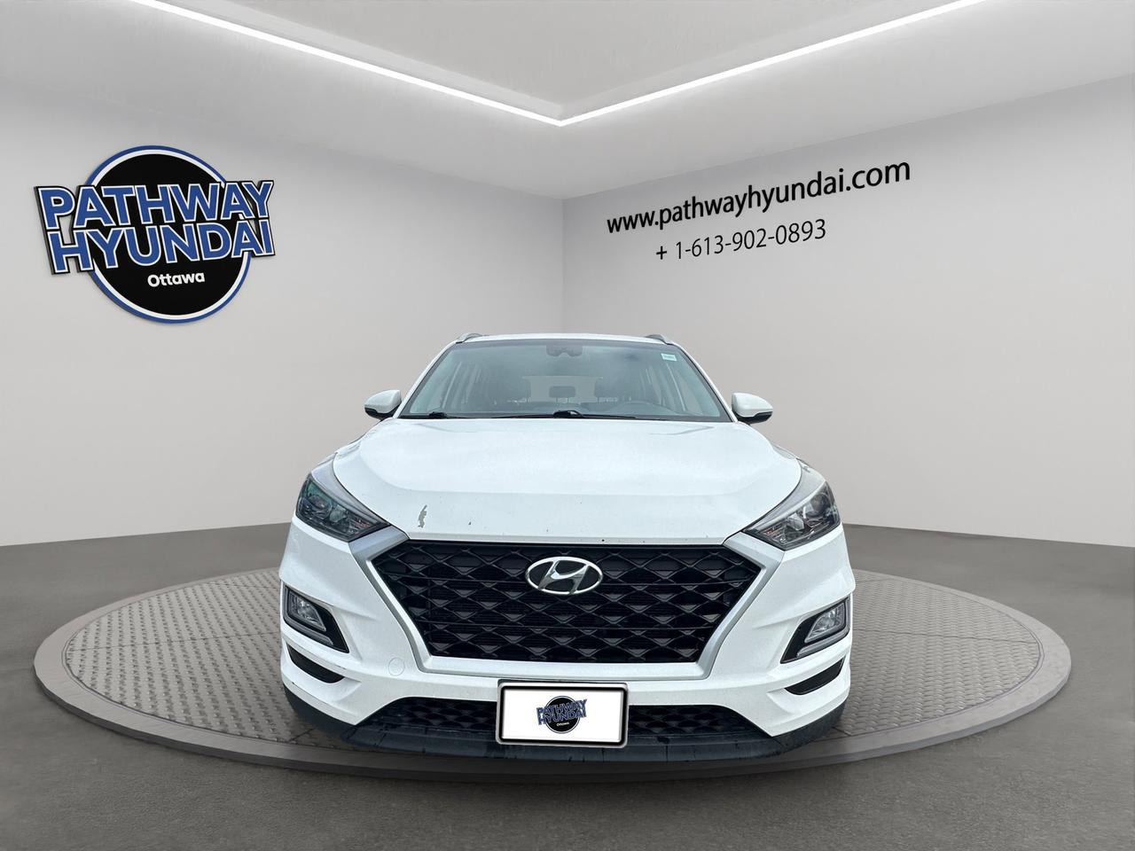 2019 Hyundai Tucson Preferred | Reverse Cam | Heated Seats Photo