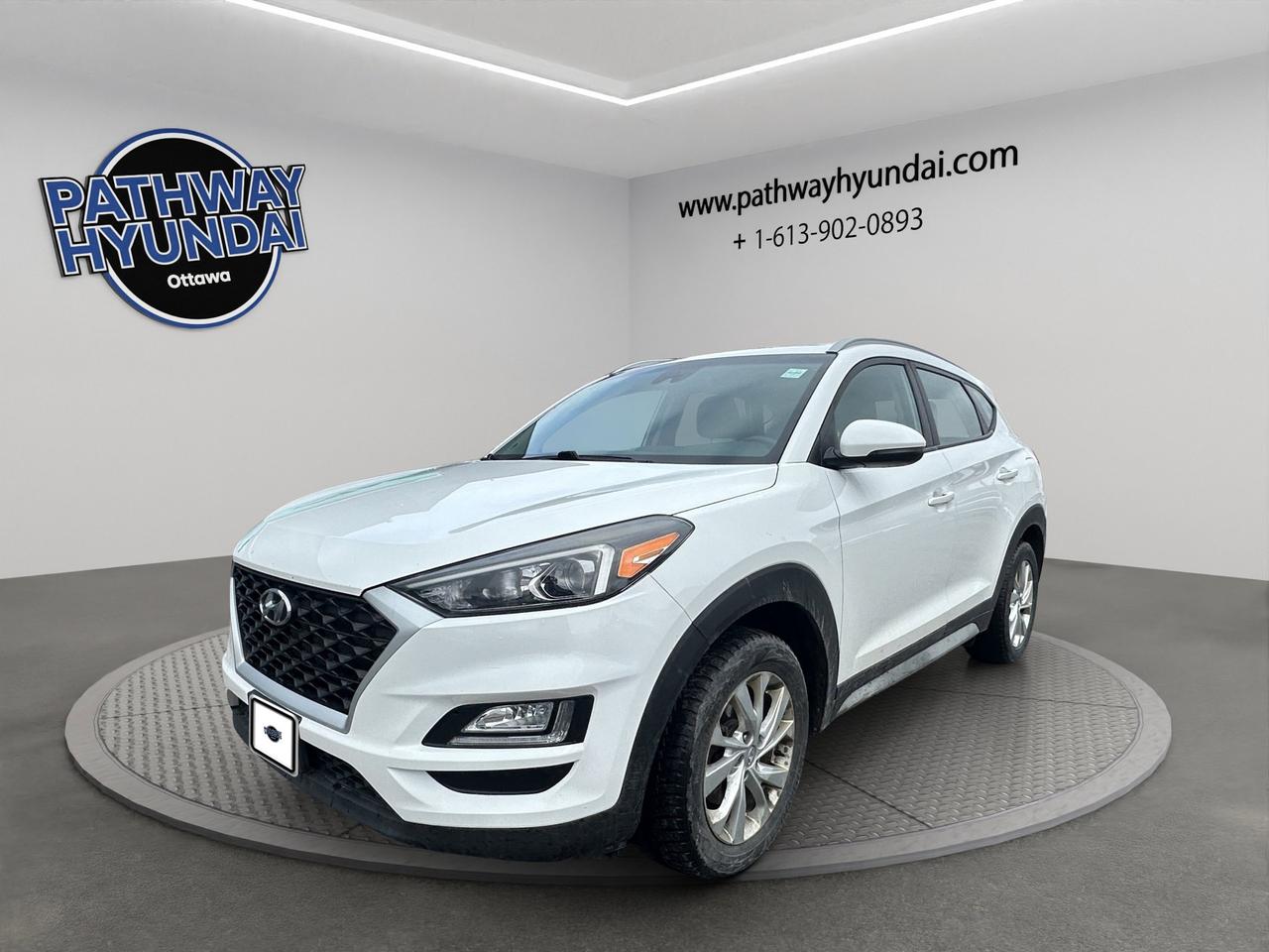 2019 Hyundai Tucson Preferred | Reverse Cam | Heated Seats Photo