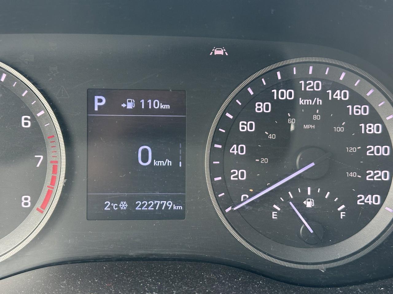 2019 Hyundai Tucson Preferred | Reverse Cam | Heated Seats Photo