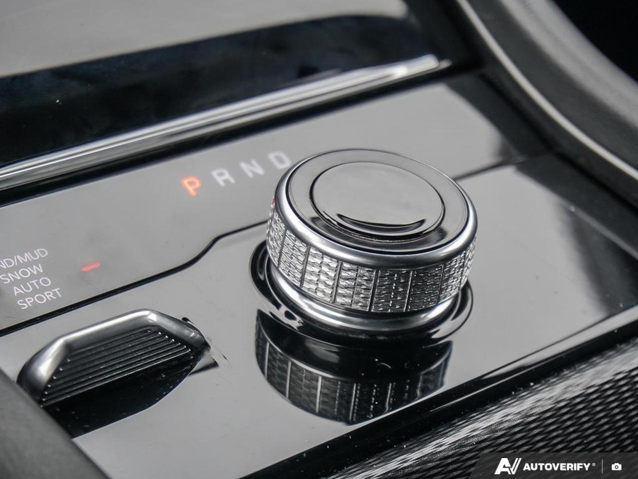 2024 Jeep Grand Cherokee L Limited 4dr 4x4 Photo