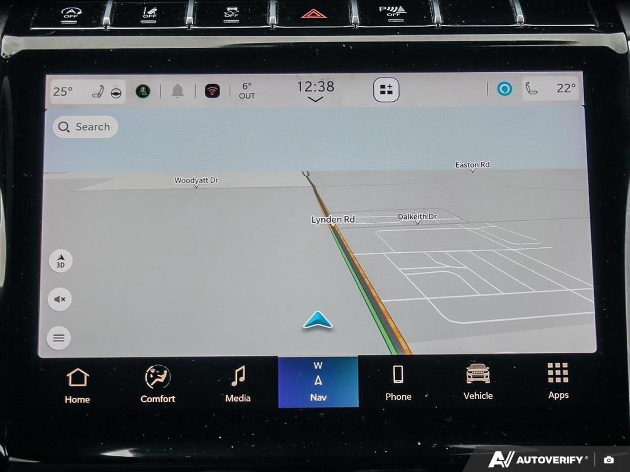 2024 Jeep Grand Cherokee L Limited 4dr 4x4 Photo