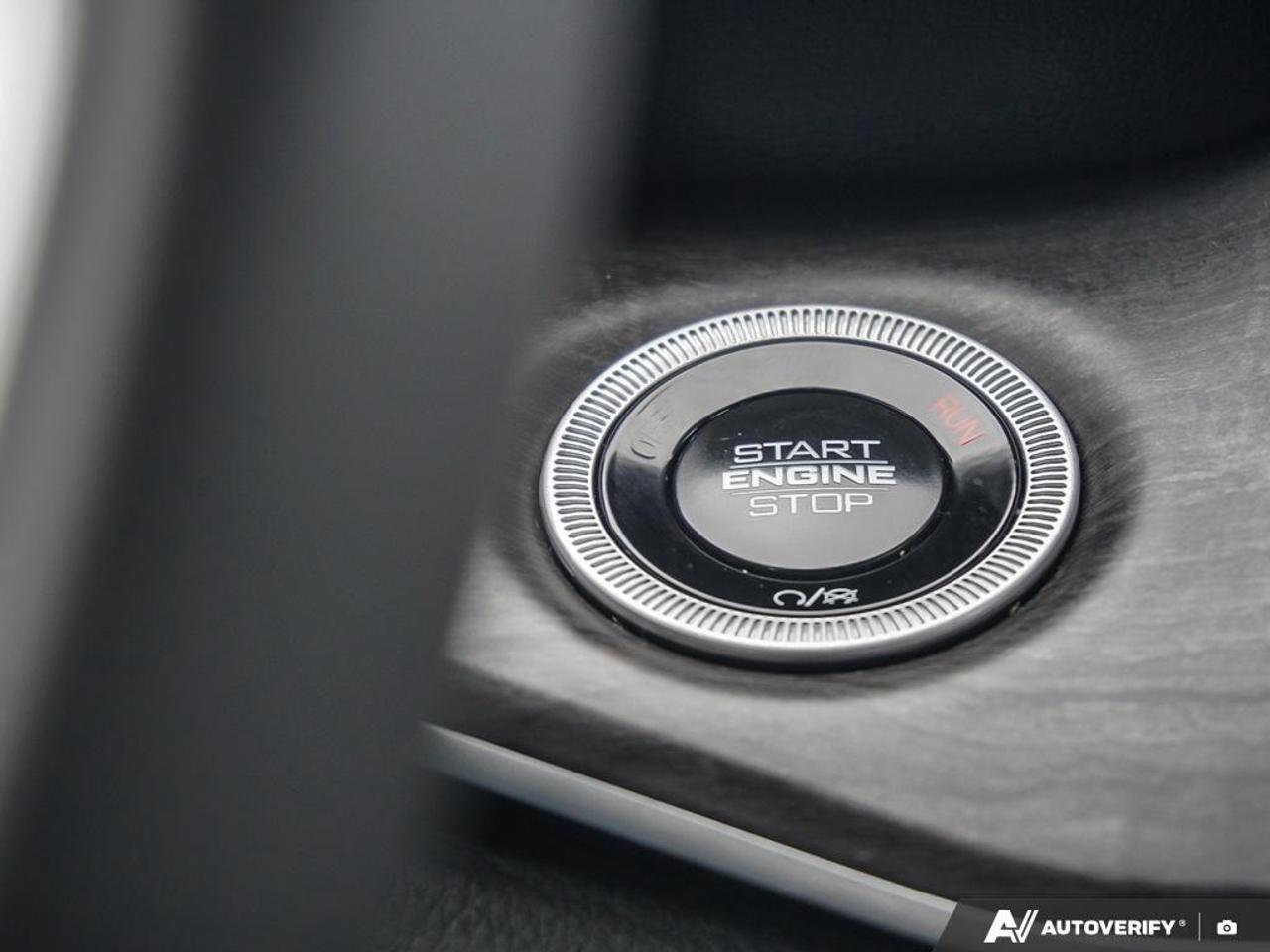 2024 Jeep Grand Cherokee L Limited 4dr 4x4 Photo