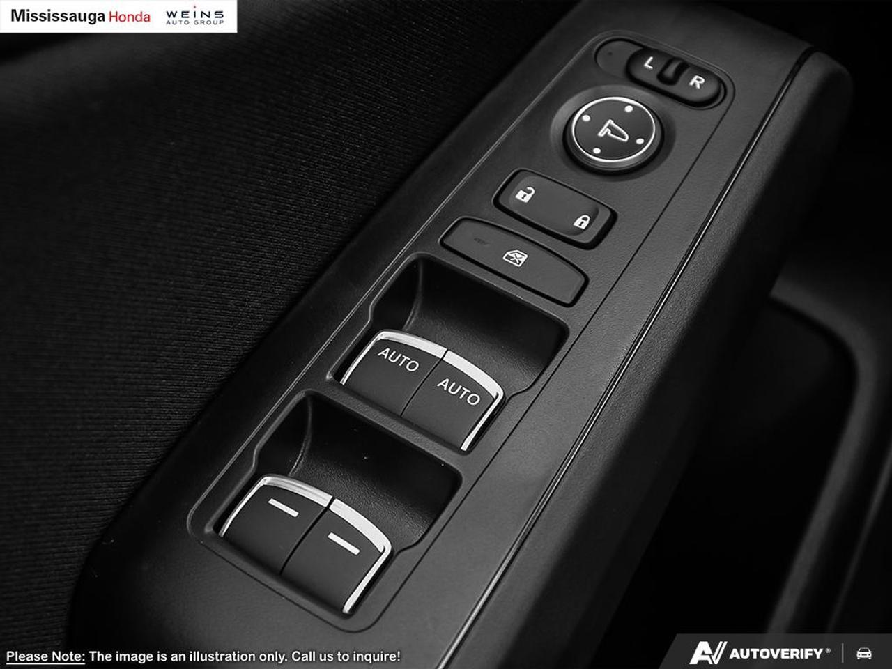 2026 Honda Civic Hybrid Sport 4dr Sedan Photo