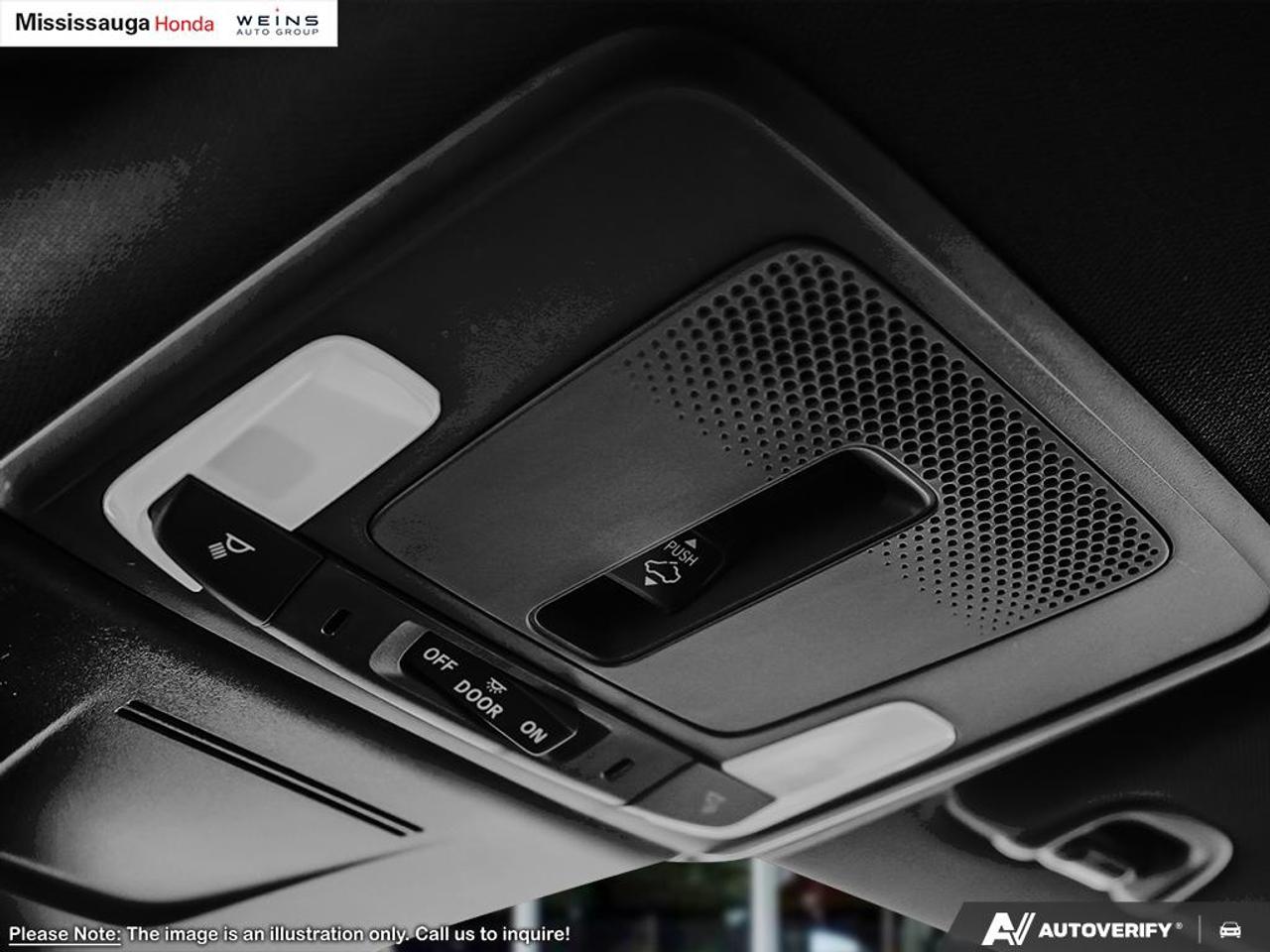 2026 Honda Civic Hybrid Sport 4dr Sedan Photo