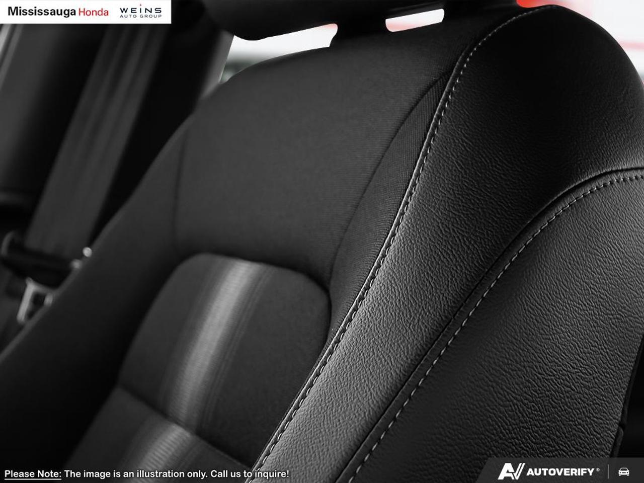 2026 Honda Civic Hybrid Sport 4dr Sedan Photo