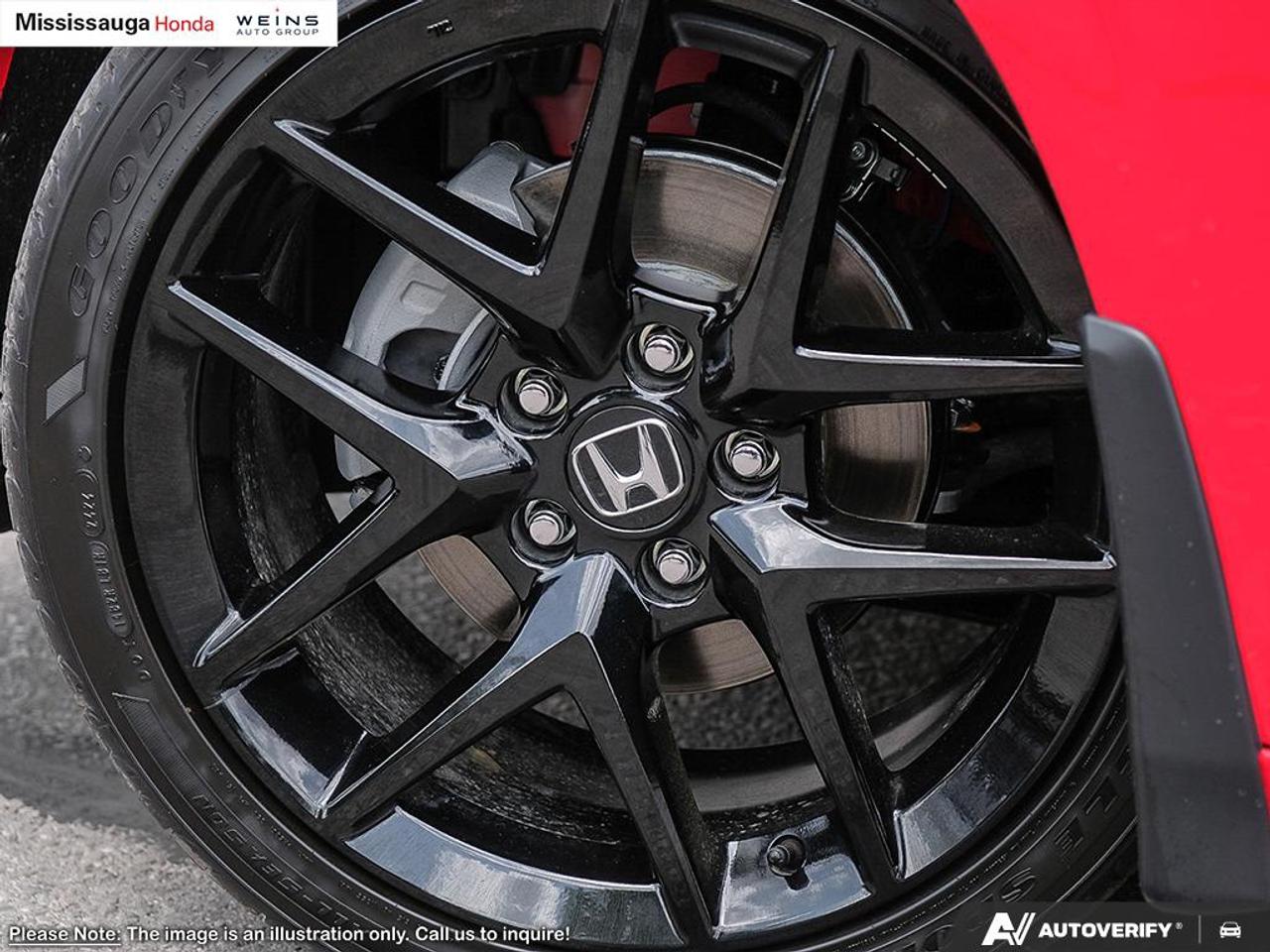 2026 Honda Civic Sport 4dr Sedan Photo