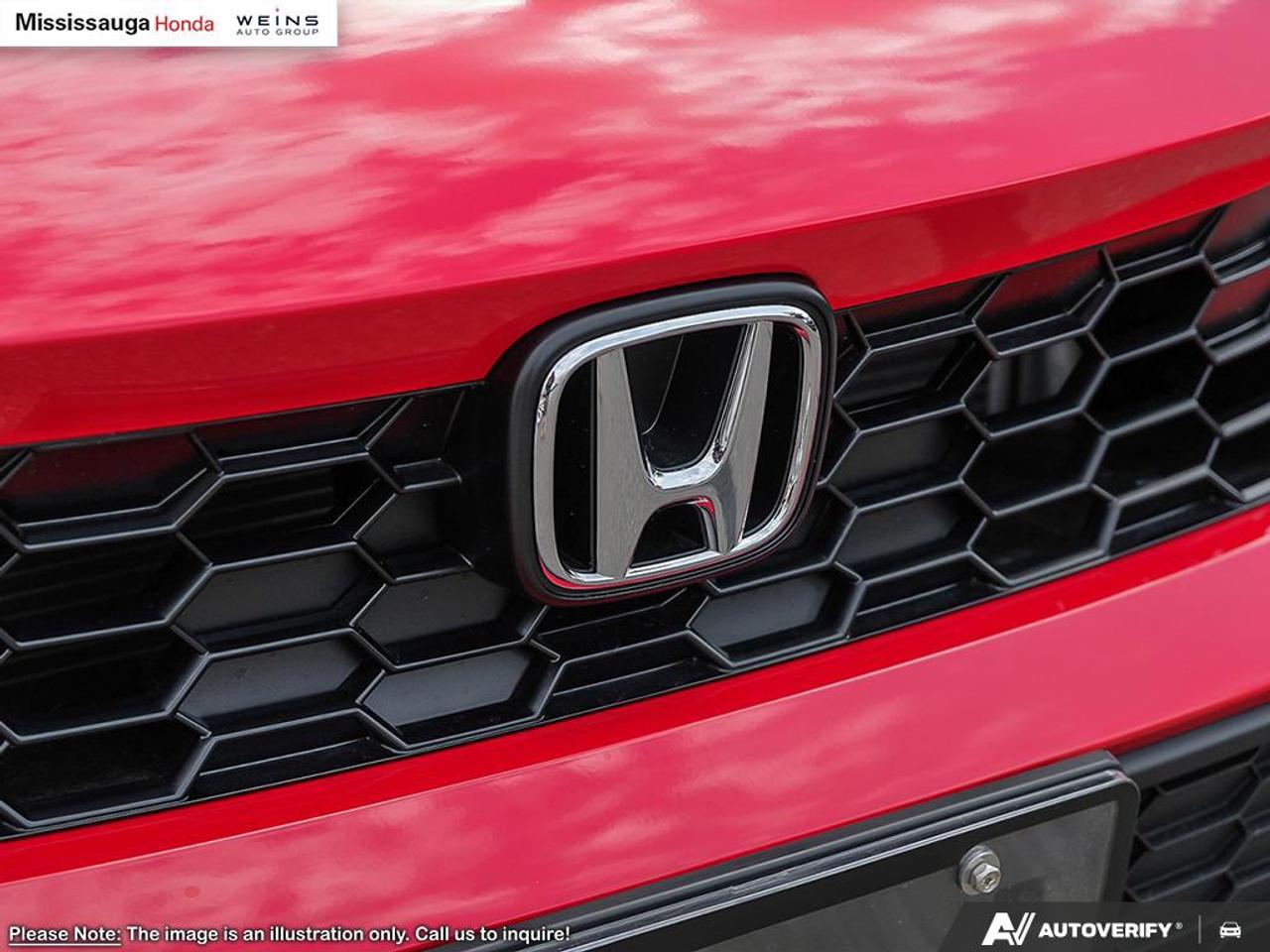 2026 Honda Civic Sport 4dr Sedan Photo