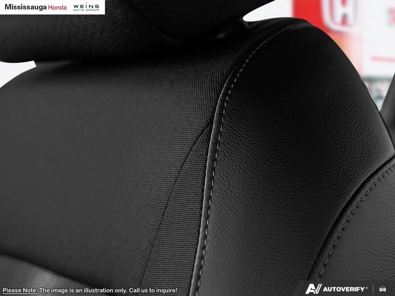 2026 Honda Civic Sport 4dr Sedan Photo