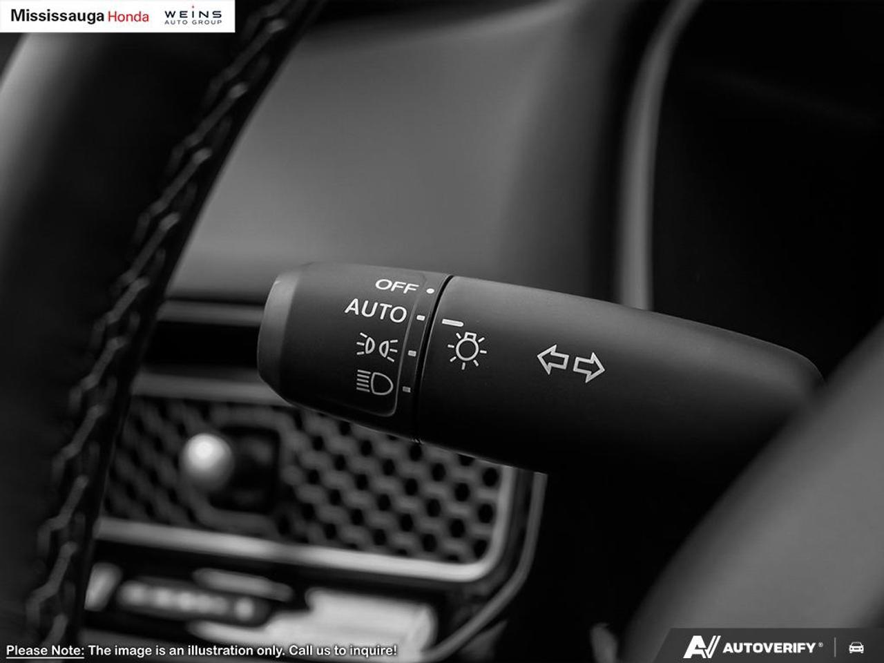 2026 Honda Civic Sport 4dr Sedan Photo