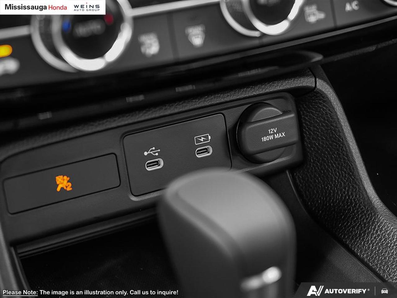 2026 Honda Civic Sport 4dr Sedan Photo