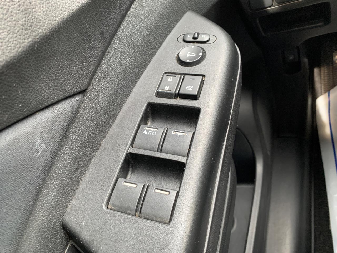 2012 Honda CR-V 2WD 5DR EX Photo