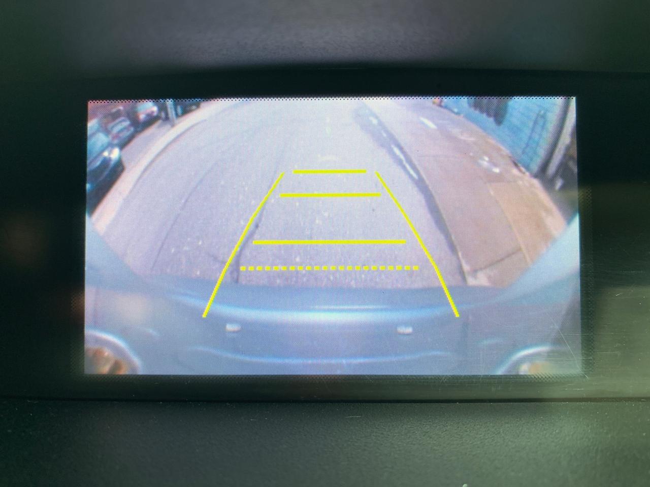 2012 Honda CR-V 2WD 5DR EX Photo