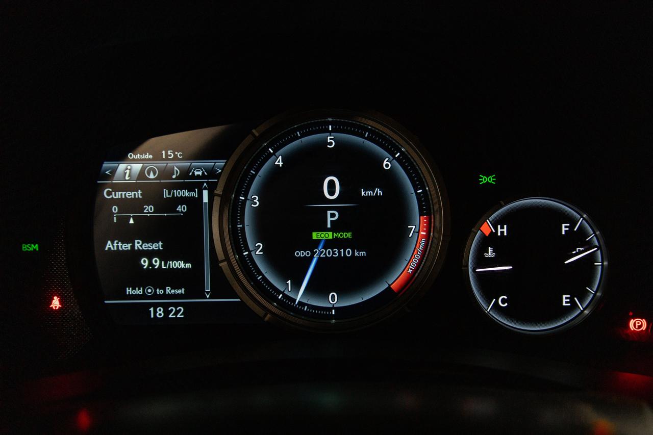 2017 Lexus GS F Sport Pkg 2 Safety Certified Welcome Trades Photo