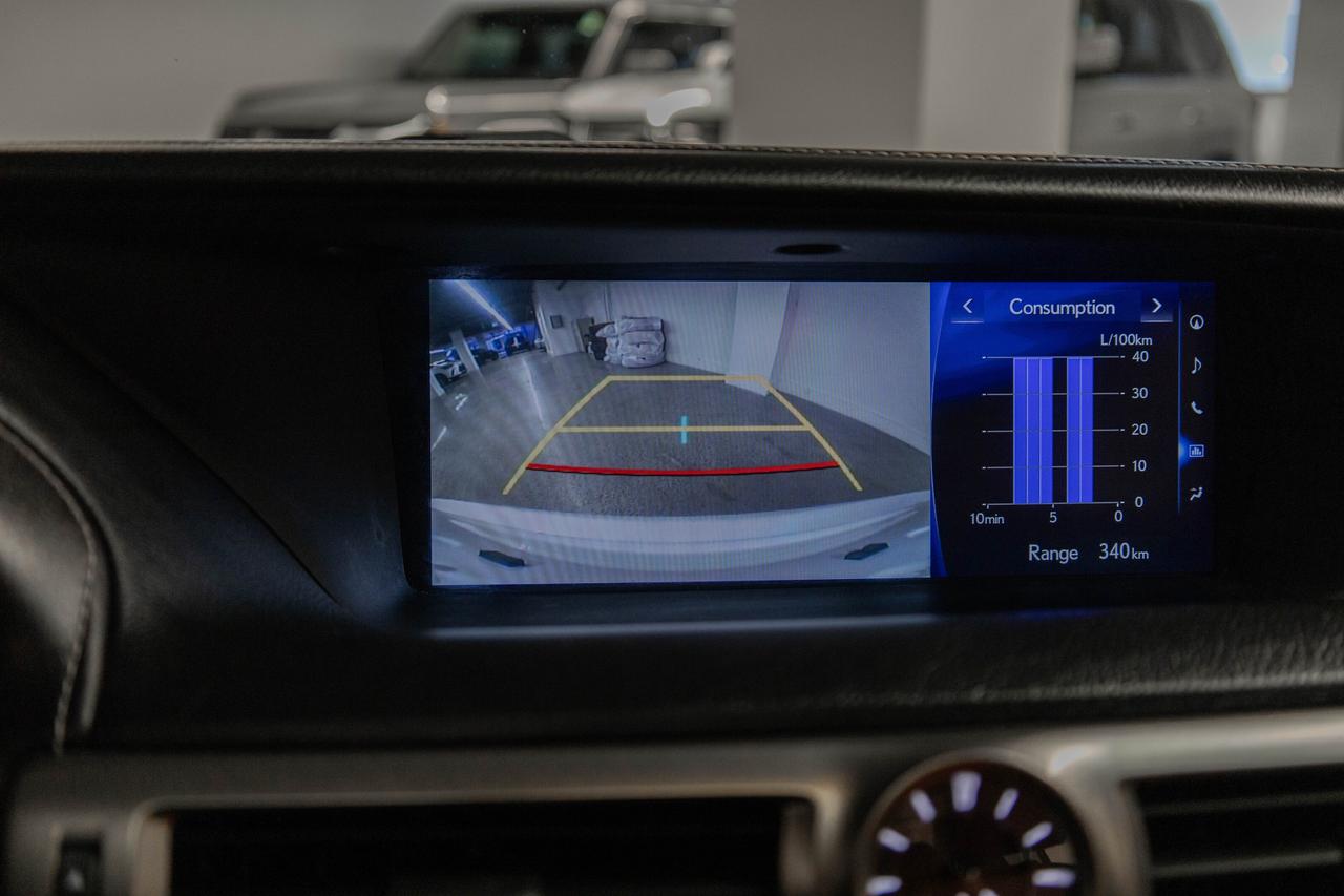 2017 Lexus GS F Sport Pkg 2 Safety Certified Welcome Trades Photo