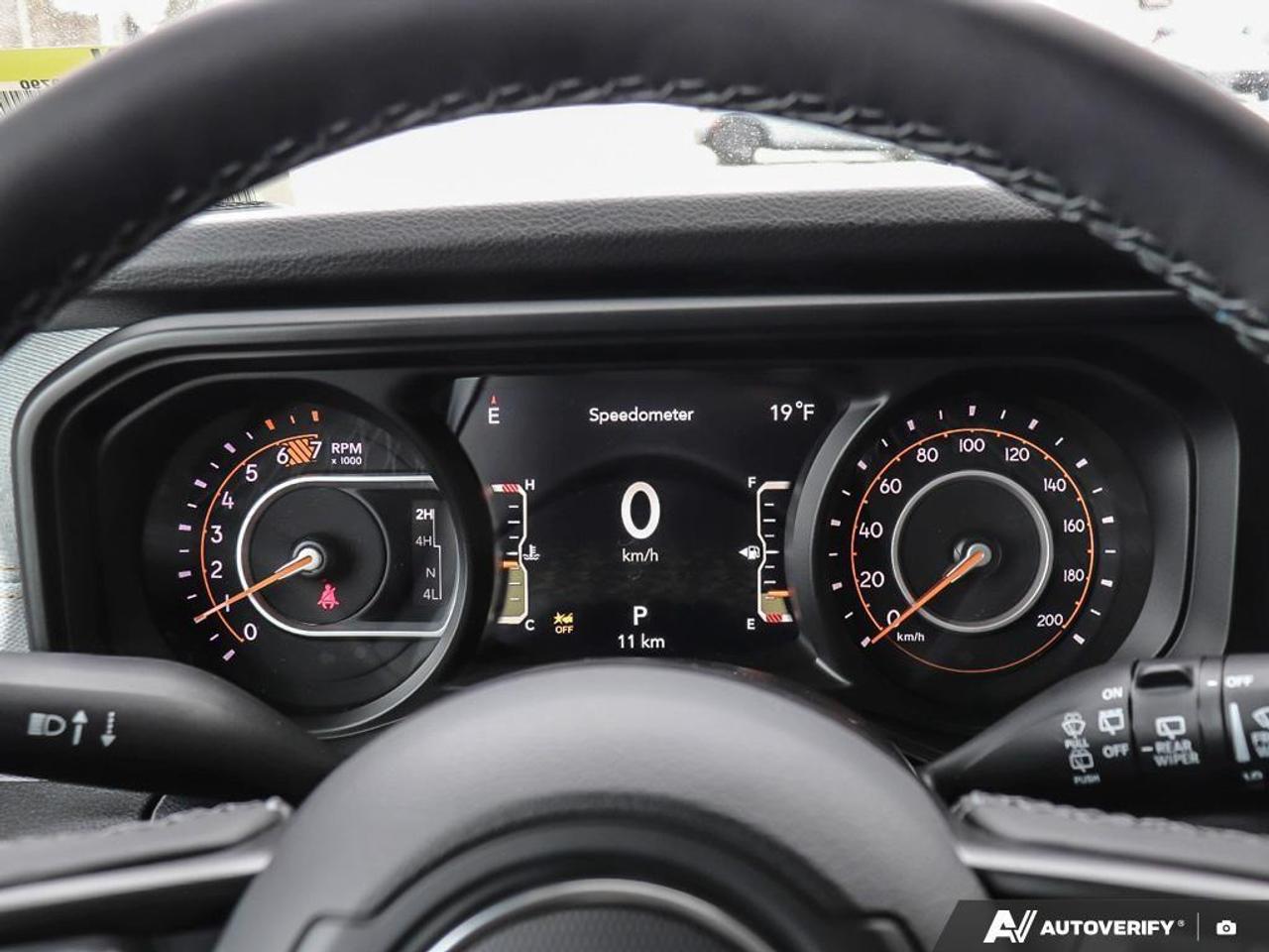 2026 Jeep Wrangler Sport 4dr 4x4 Photo