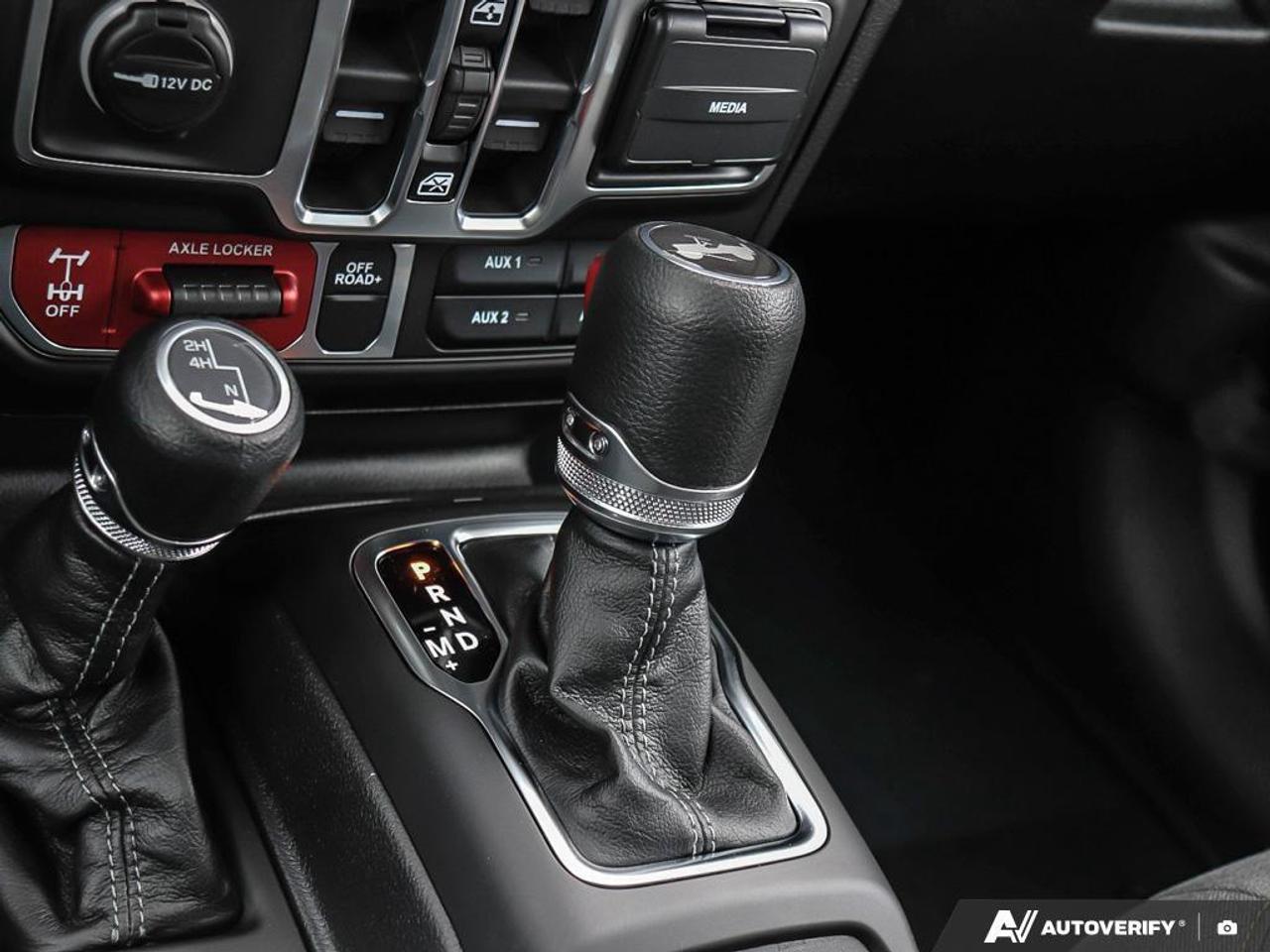 2026 Jeep Wrangler Sport 4dr 4x4 Photo