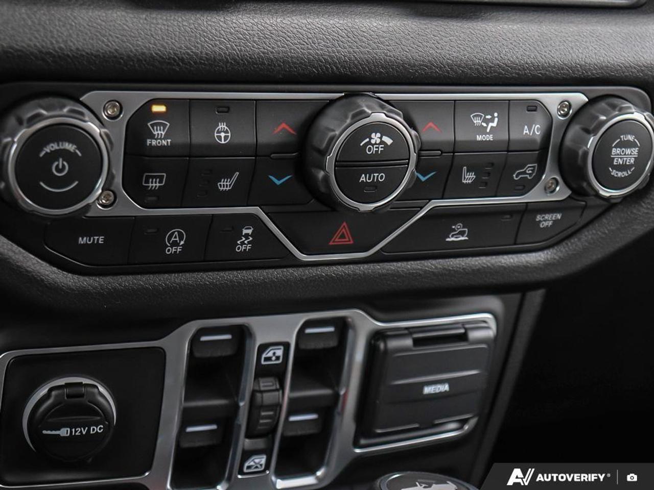 2026 Jeep Wrangler Sport 4dr 4x4 Photo