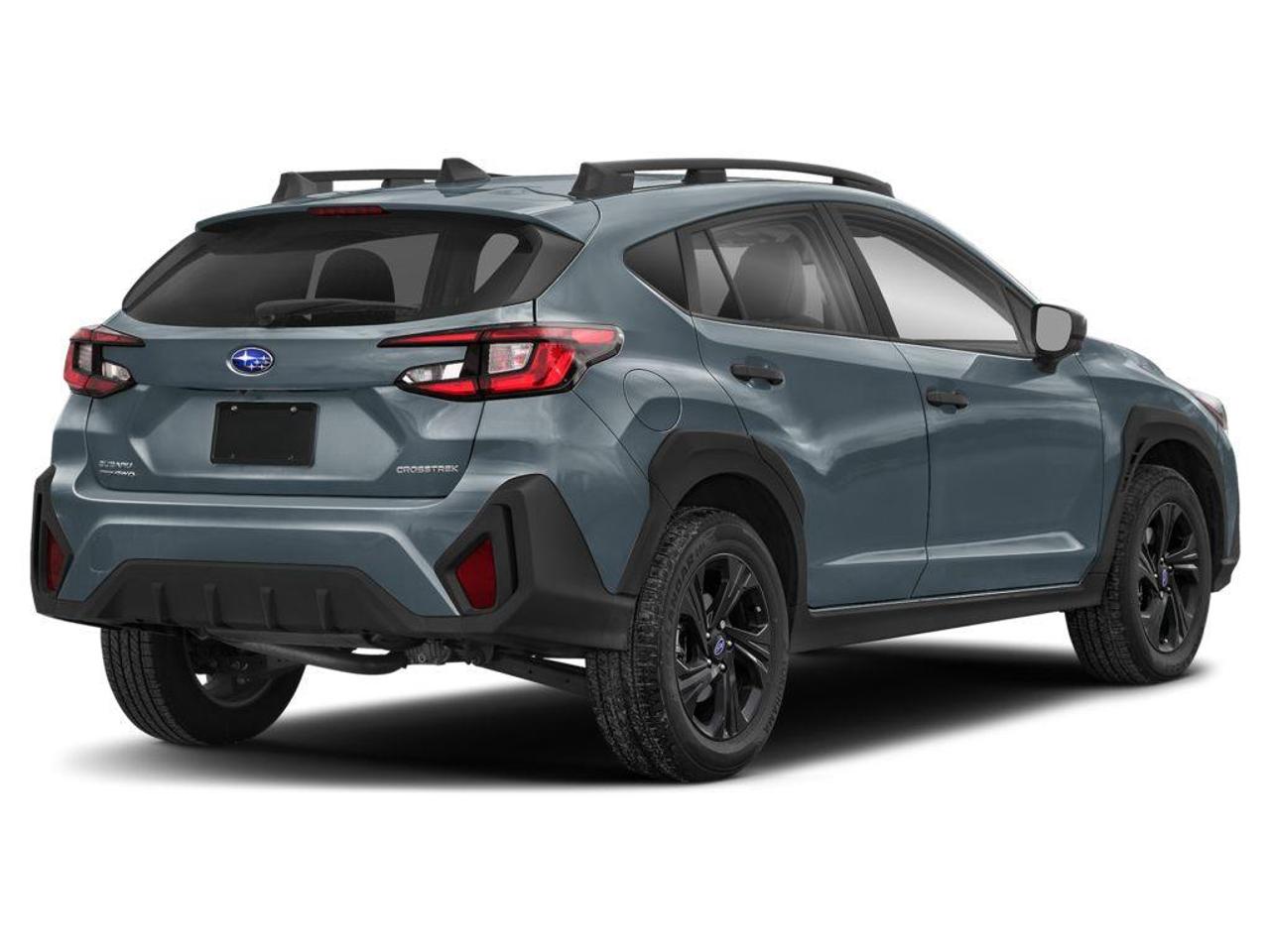 2024 Subaru Crosstrek Convenience 4dr All-Wheel Drive Photo