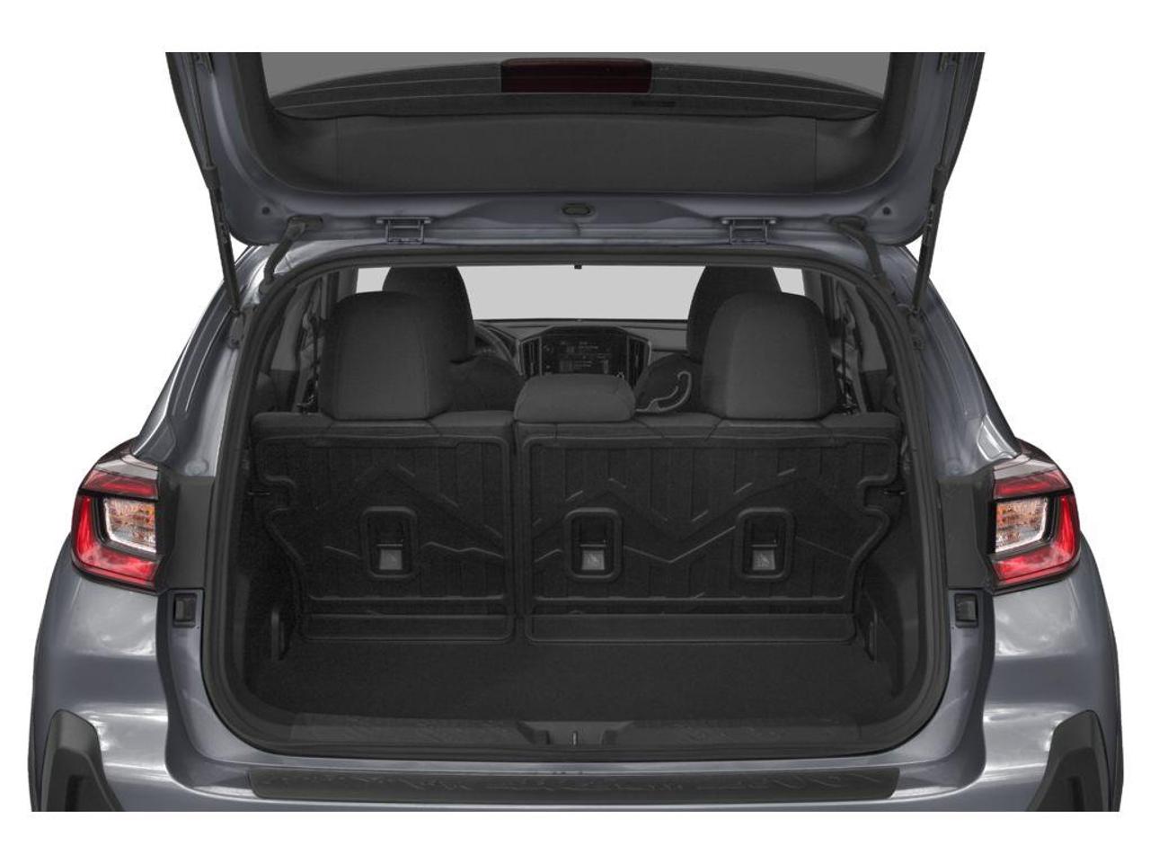 2024 Subaru Crosstrek Convenience 4dr All-Wheel Drive Photo