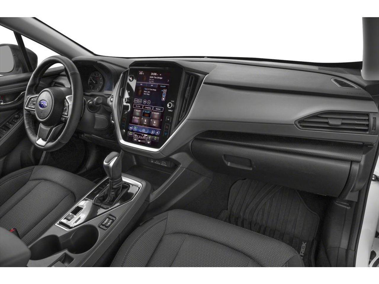 2024 Subaru Crosstrek Convenience 4dr All-Wheel Drive Photo