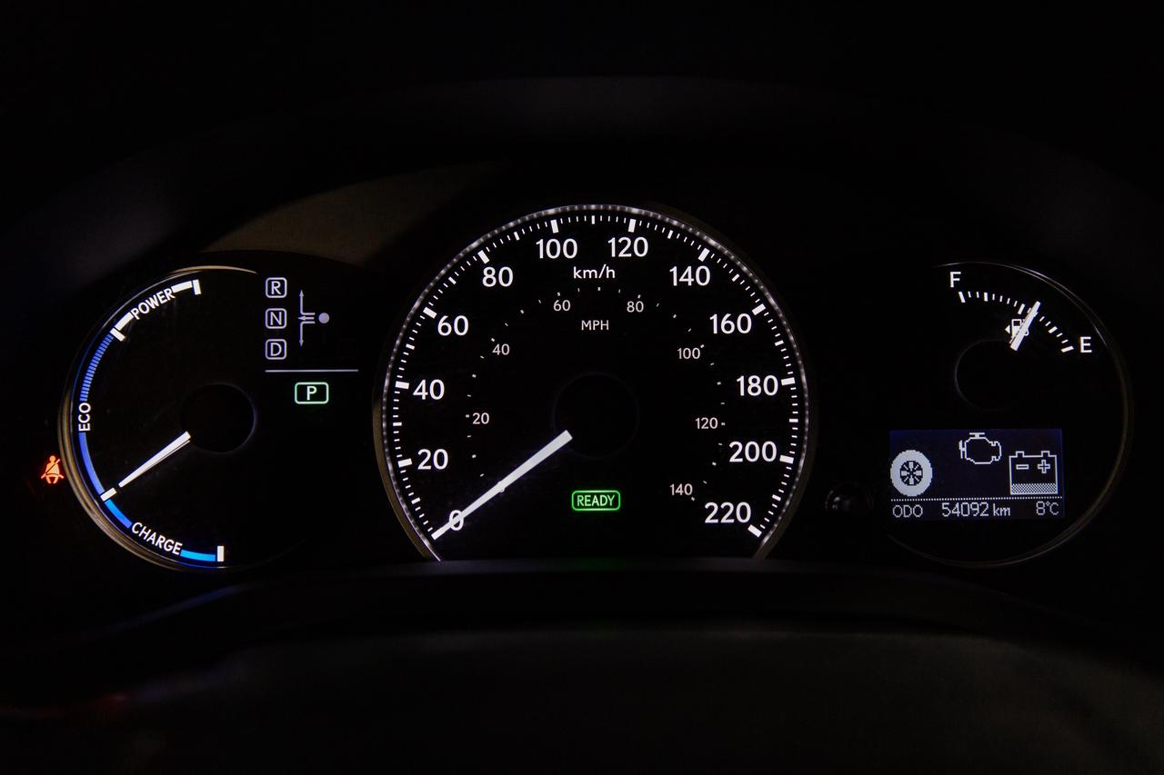 2014 Lexus CT 200h Navigation Pkg Safety Certified Welcome Trades Photo