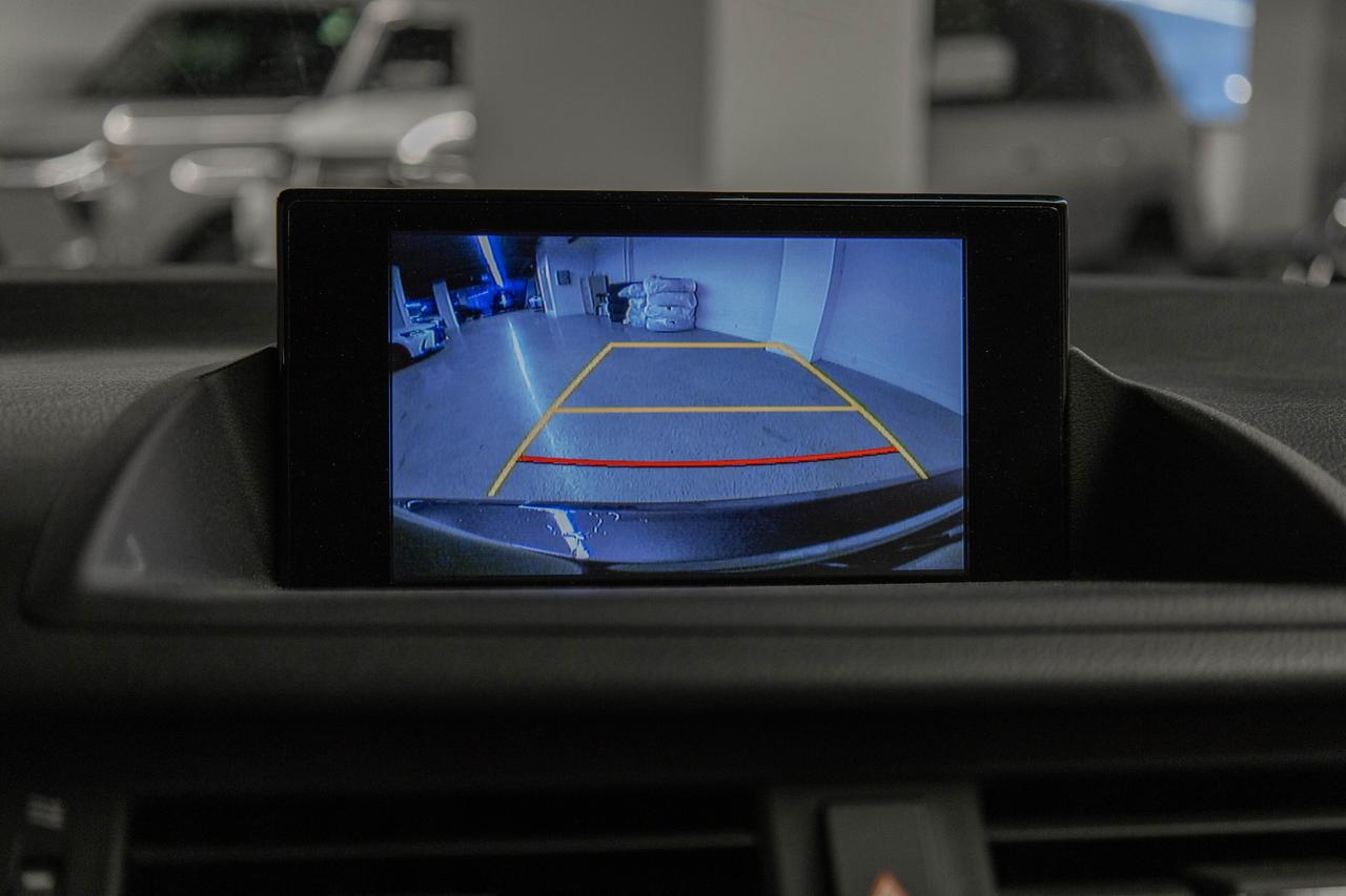 2014 Lexus CT 200h Navigation Pkg Safety Certified Welcome Trades Photo