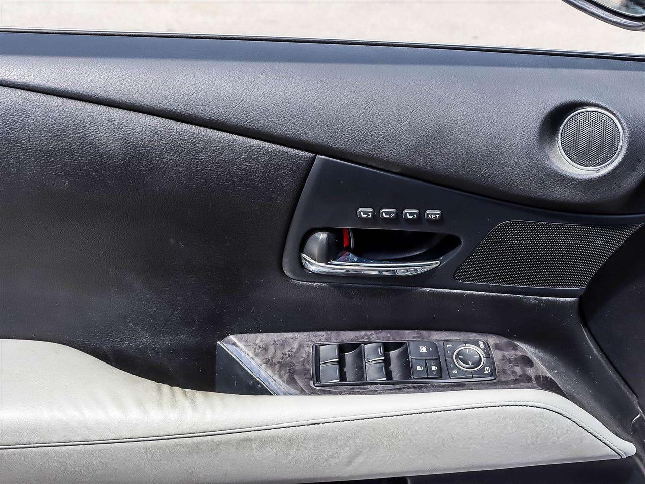 2014 Lexus RX AS IS F SPORT AWD 3.5L V6 Photo