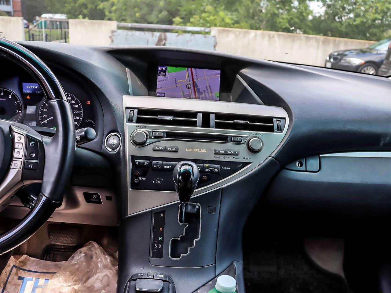 2014 Lexus RX AS IS F SPORT AWD 3.5L V6 Photo