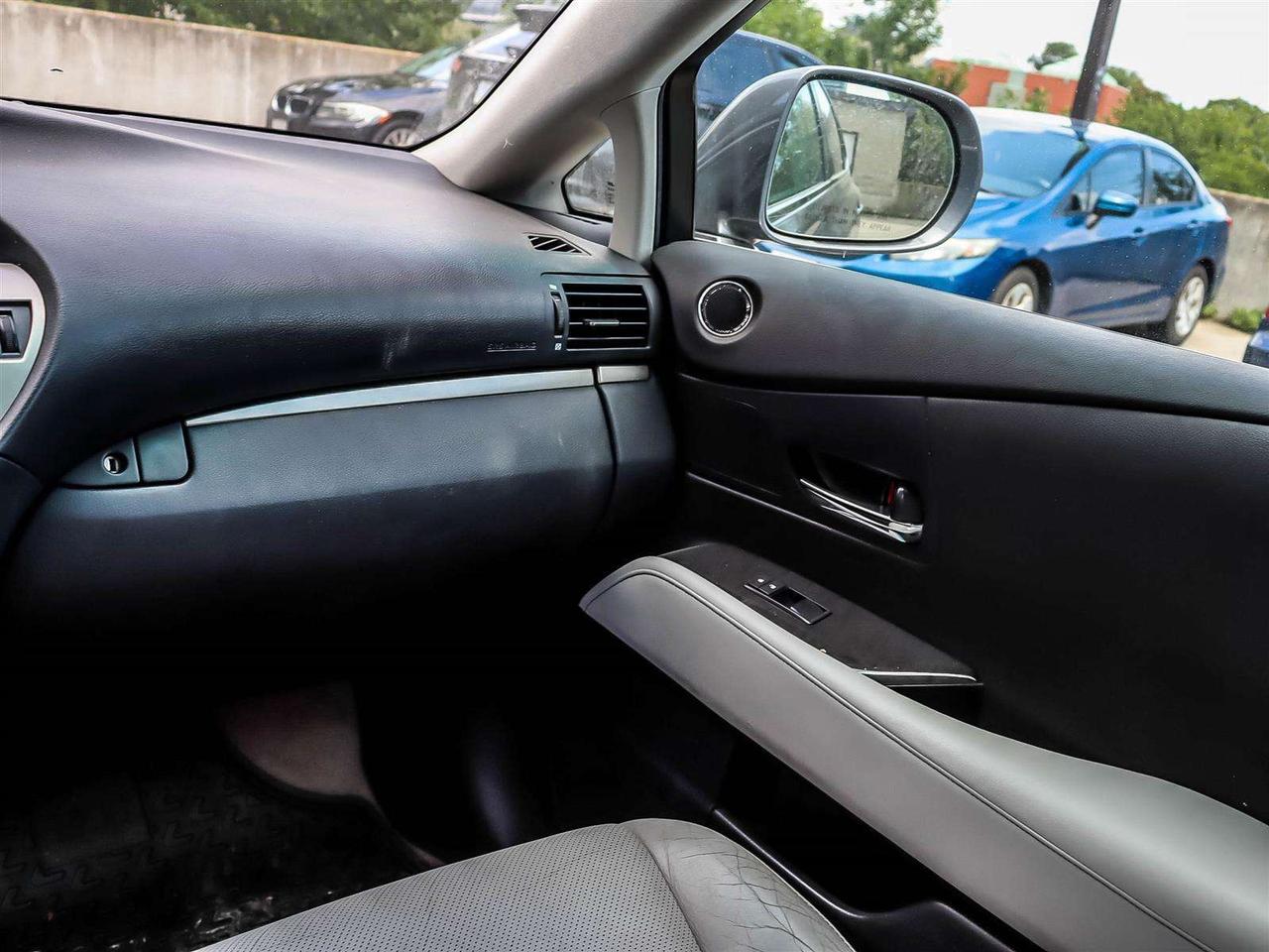 2014 Lexus RX AS IS F SPORT AWD 3.5L V6 Photo