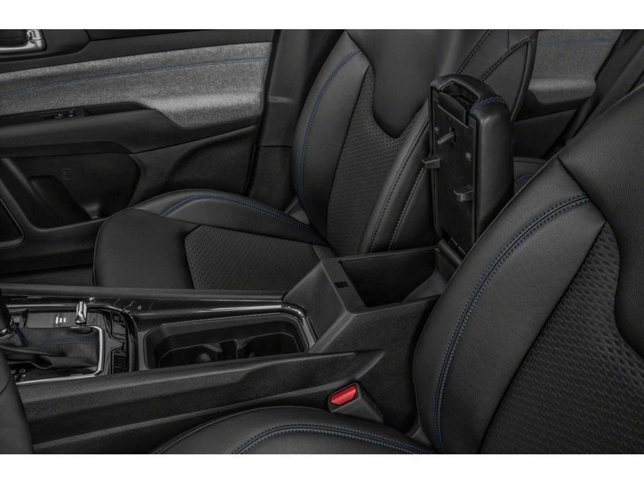 2026 Jeep Compass North 4dr 4x4 Photo