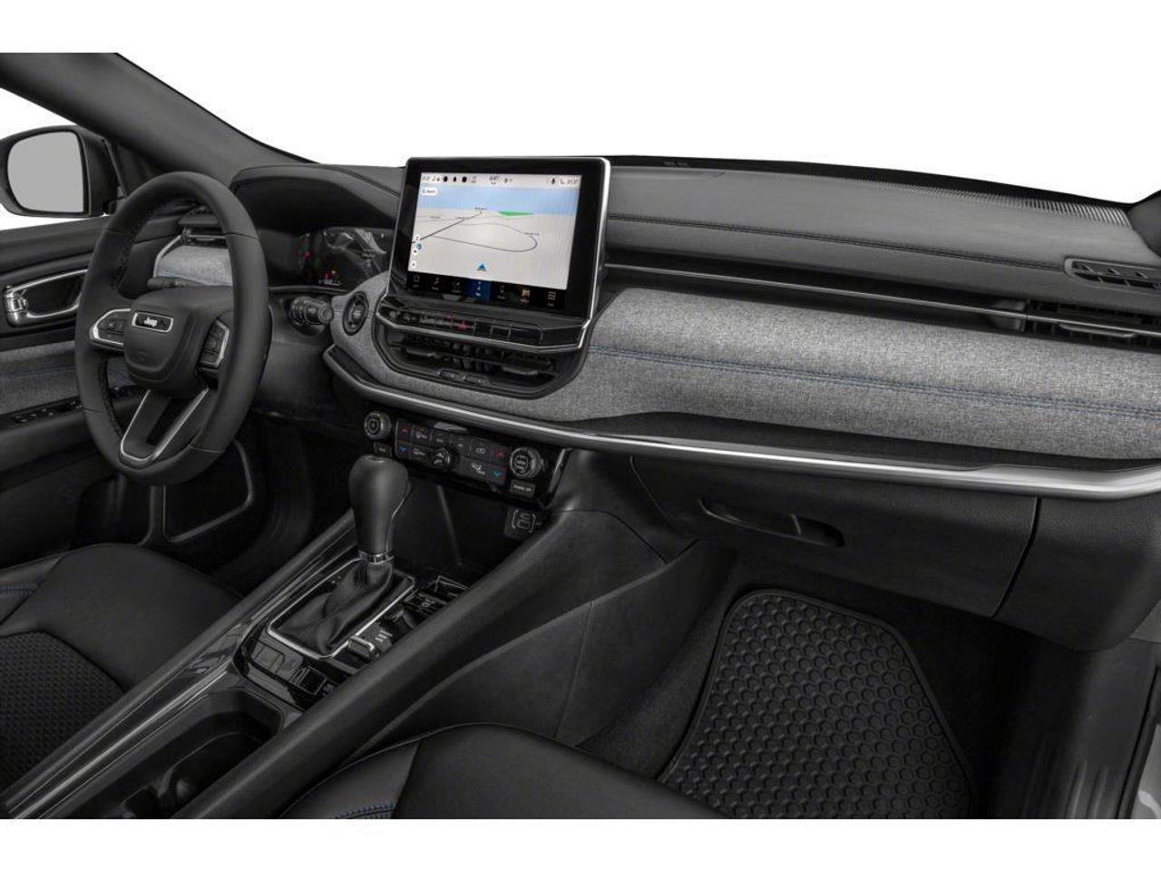 2026 Jeep Compass North 4dr 4x4 Photo