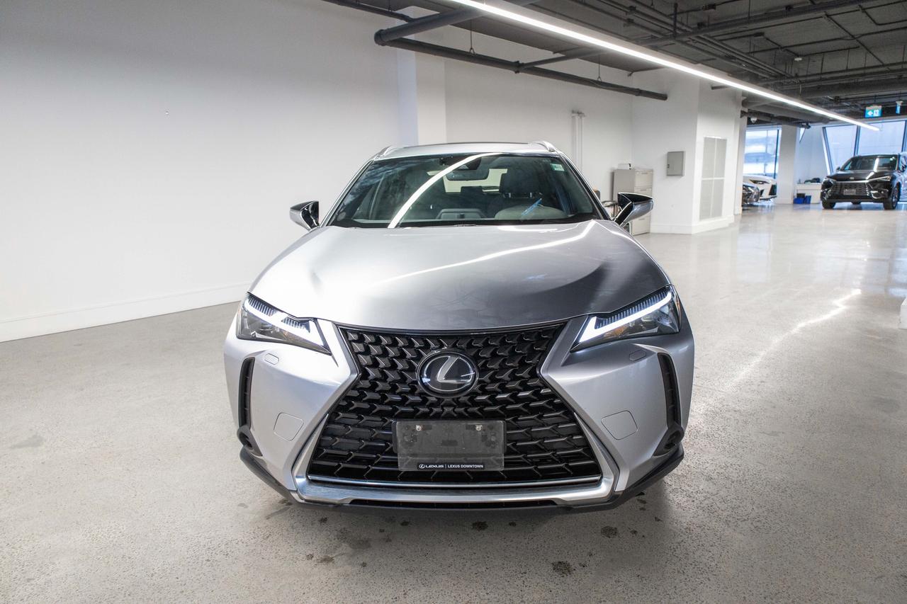 2024 Lexus UX 250h Premium Pkg Lexus Certified Welcome Trades Photo