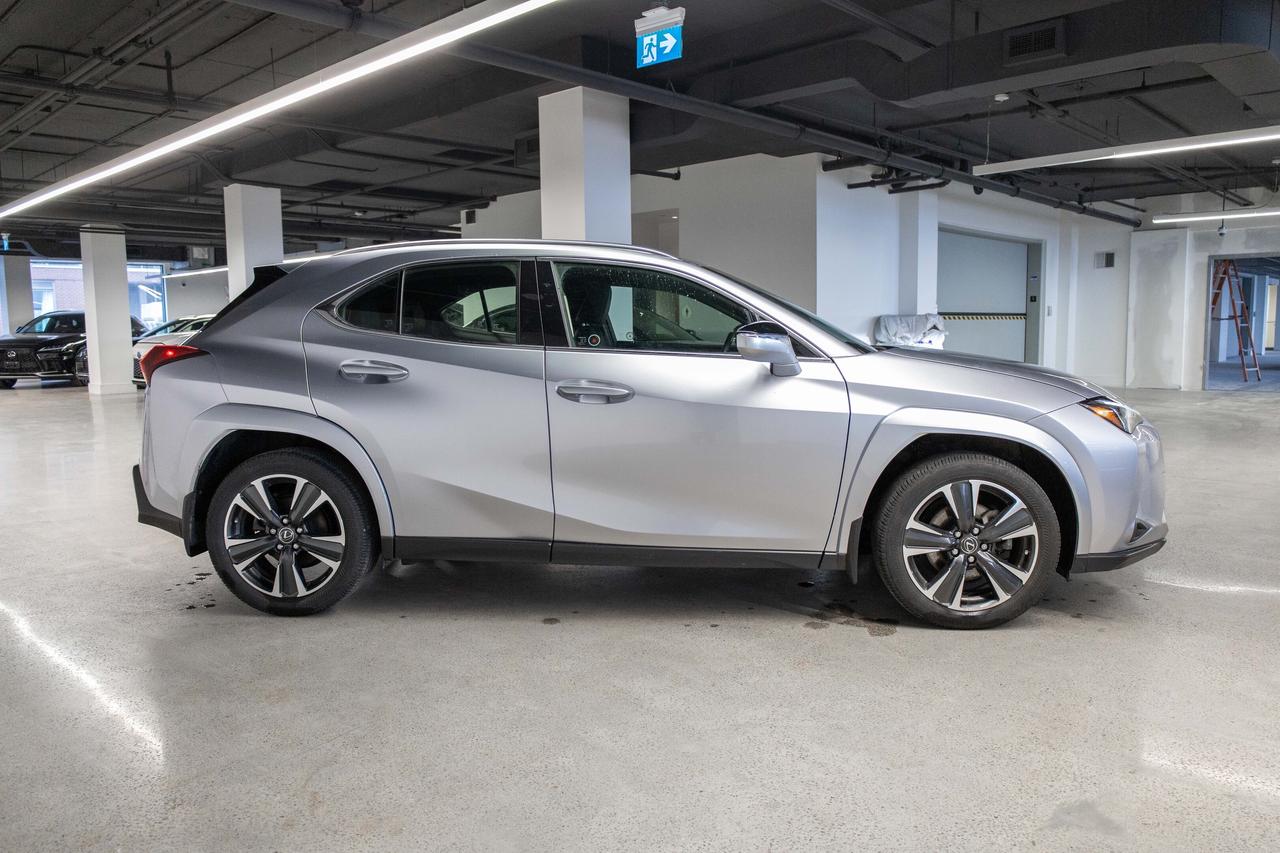 2024 Lexus UX 250h Premium Pkg Lexus Certified Welcome Trades Photo