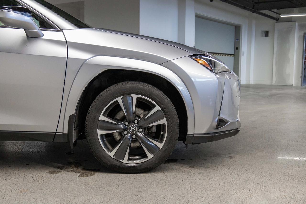 2024 Lexus UX 250h Premium Pkg Lexus Certified Welcome Trades Photo